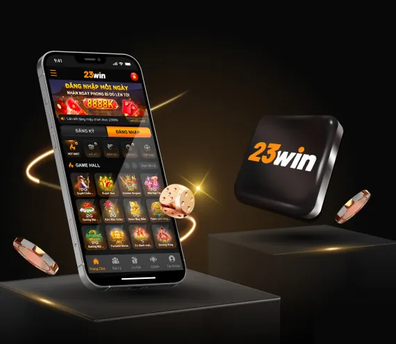 Video Slot hiện đại với đồ họa 3D và nhiều tính năng thưởng