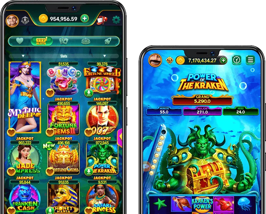Các game Nổ Hũ theo chủ đề phiêu lưu và thần thoại hấp dẫn