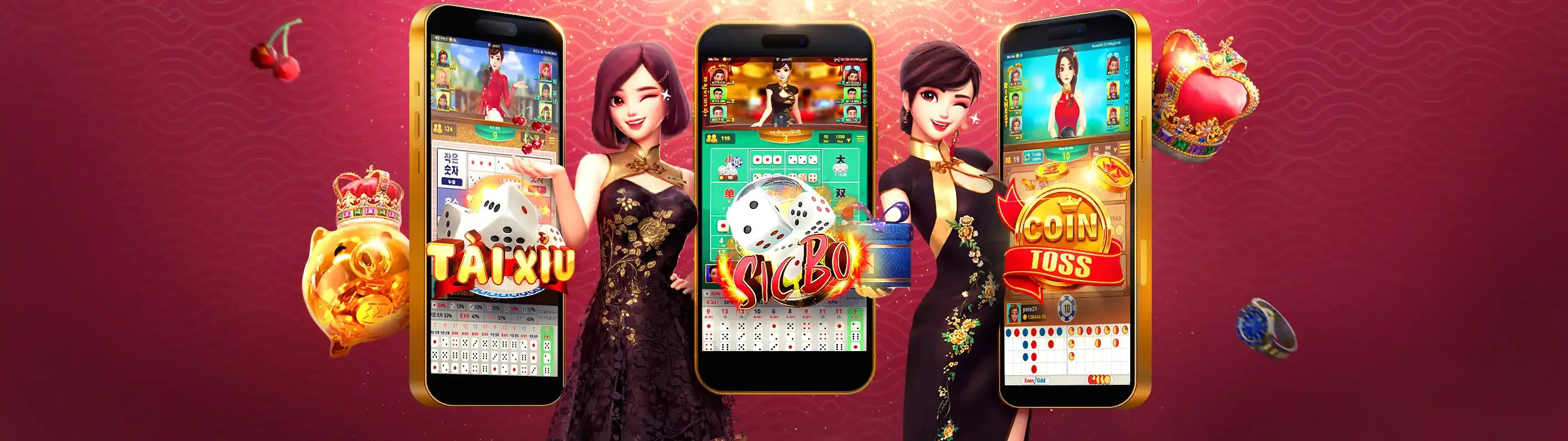 Hướng dẫn chơi game 8k6823e
