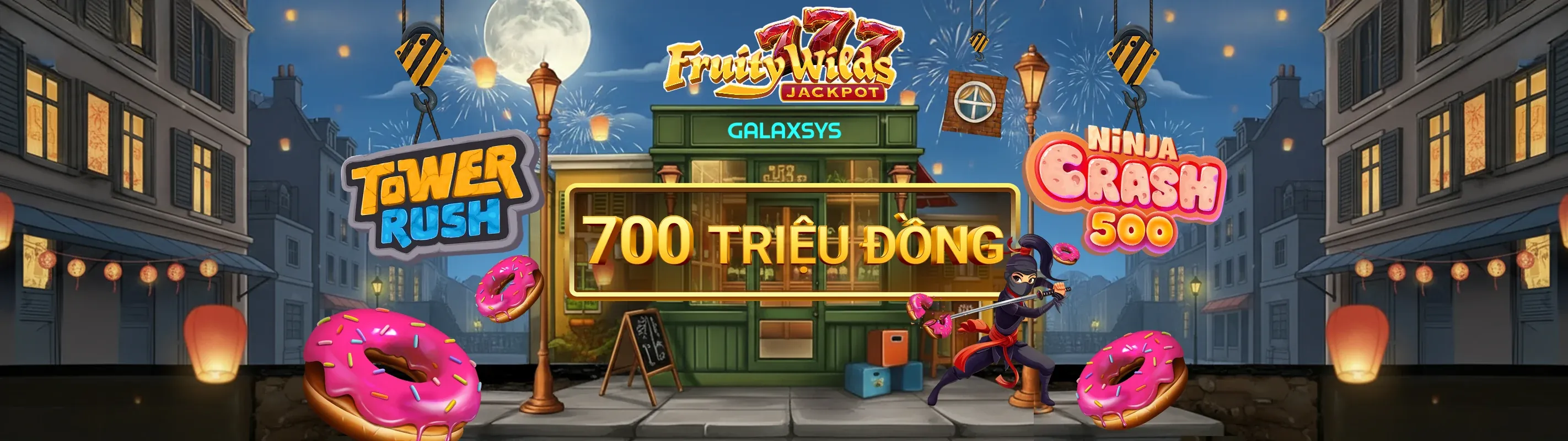 Hình ảnh chính trò chơi bắn cá 8k6823e