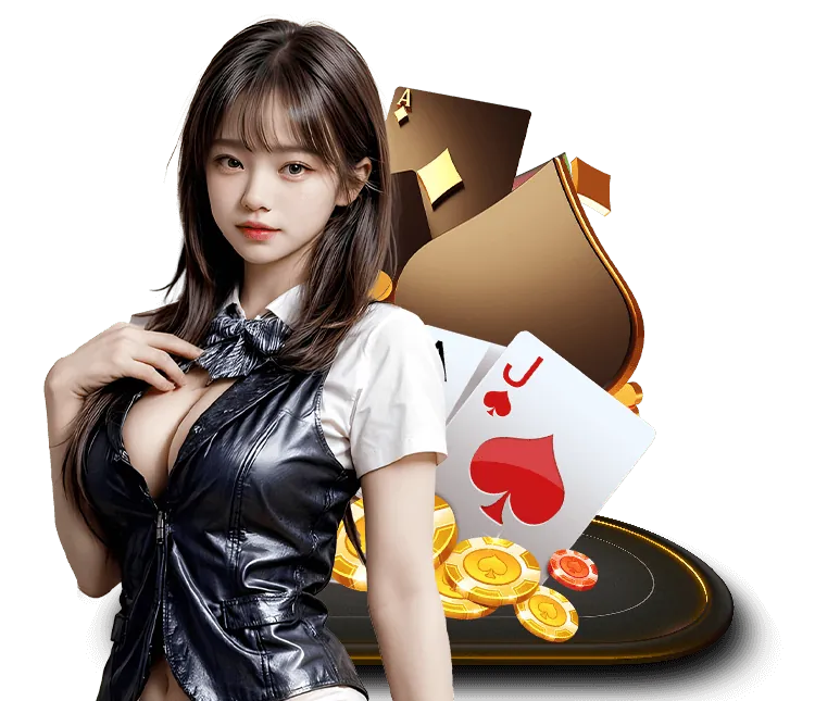 Trò chơi sòng bạc trực tuyến với người chia bài thật tại 8k6823e